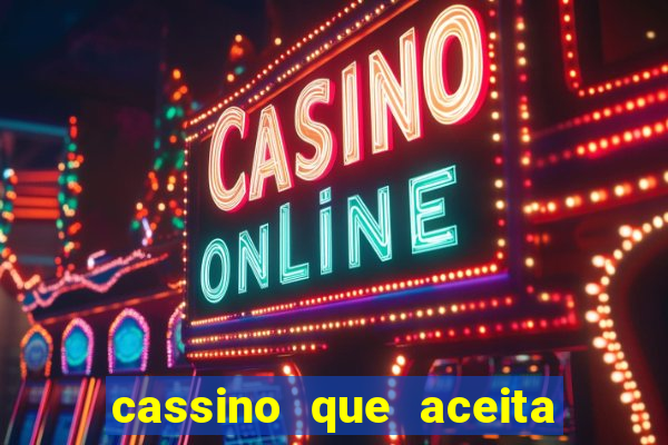 cassino que aceita google play